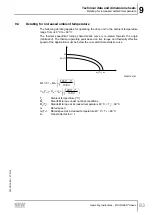 Preview for 83 page of SEW-Eurodrive MGFAT1-DSM-C/PE Operating Instructions Manual