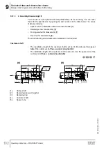 Preview for 102 page of SEW-Eurodrive MGFAT1-DSM-C/PE Operating Instructions Manual