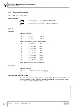 Preview for 104 page of SEW-Eurodrive MGFAT1-DSM-C/PE Operating Instructions Manual