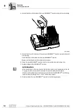 Preview for 50 page of SEW-Eurodrive MOVIMOT MM..D Series Operating Instructions Manual