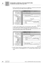 Preview for 30 page of SEW-Eurodrive MOVIPRO SDC Manual