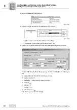 Preview for 32 page of SEW-Eurodrive MOVIPRO SDC Manual