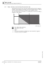 Preview for 20 page of SEW-Eurodrive MOVISAFE CS A Series Manual