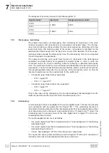 Preview for 52 page of SEW-Eurodrive MOVISAFE CS A Series Manual