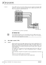 Preview for 60 page of SEW-Eurodrive MOVISAFE CS A Series Manual