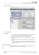 Preview for 85 page of SEW-Eurodrive MOVISAFE CS A Series Manual