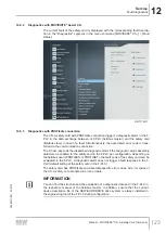 Preview for 123 page of SEW-Eurodrive MOVISAFE CS A Series Manual