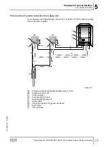 Preview for 33 page of SEW-Eurodrive MOVITRANS TES31A Product Manual