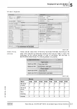 Preview for 51 page of SEW-Eurodrive MOVITRANS TES31A Product Manual