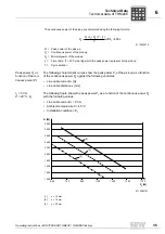 Preview for 35 page of SEW-Eurodrive MOVITRANS THM20C Operating Instructions Manual