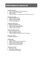 Preview for 17 page of Sew Pro SuperLockstitch SP-403 Owner'S Manual