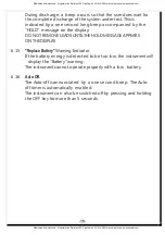 Preview for 15 page of SEW 6213A-IN User Manual