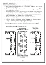 Preview for 21 page of SEW 6213A-IN User Manual