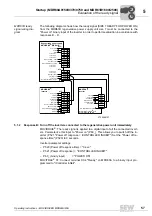 Preview for 57 page of SEW MDR60A Operating Instructions Manual