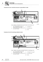 Preview for 16 page of SEW MOVIAXIS MX Operating Instructions Manual