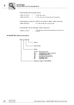 Preview for 18 page of SEW MOVIAXIS MX Operating Instructions Manual