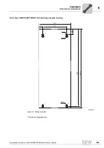 Preview for 65 page of SEW MOVIAXIS MX Operating Instructions Manual