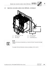 Preview for 69 page of SEW MOVIAXIS MX Operating Instructions Manual