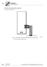 Preview for 86 page of SEW MOVIAXIS MX Operating Instructions Manual