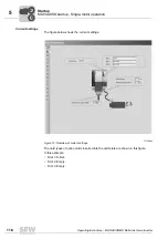 Preview for 118 page of SEW MOVIAXIS MX Operating Instructions Manual