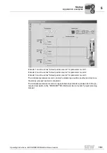 Preview for 151 page of SEW MOVIAXIS MX Operating Instructions Manual