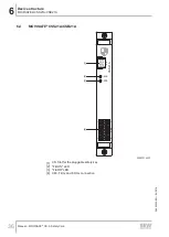 Preview for 36 page of SEW Movidrive CS**A Series Manual