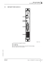 Preview for 37 page of SEW Movidrive CS**A Series Manual