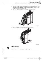 Preview for 41 page of SEW Movidrive CS**A Series Manual