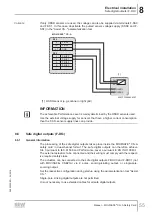 Preview for 55 page of SEW Movidrive CS**A Series Manual