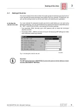 Preview for 9 page of SEW movidrive md_60a User Manual