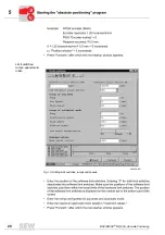 Preview for 28 page of SEW movidrive md_60a User Manual