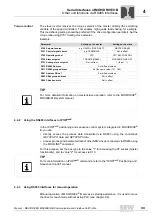 Preview for 33 page of SEW MOVIDRIVE MDX60B User Manual