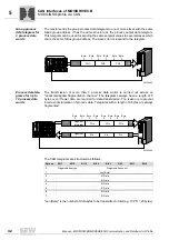 Preview for 42 page of SEW MOVIDRIVE MDX60B User Manual