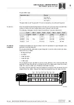 Preview for 43 page of SEW MOVIDRIVE MDX60B User Manual