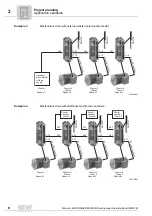 Preview for 8 page of SEW MOVIDRIVE MDX61B Manual