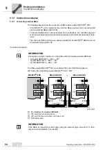 Preview for 84 page of SEW MOVIFIT FDC Operating Instructions Manual