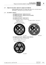 Preview for 111 page of SEW MOVIFIT FDC Operating Instructions Manual