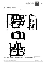 Preview for 115 page of SEW MOVIFIT FDC Operating Instructions Manual