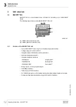 Preview for 12 page of SEW movifit mc Operating Instructions Manual