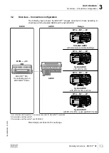 Preview for 13 page of SEW movifit mc Operating Instructions Manual