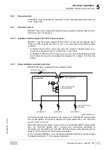 Preview for 45 page of SEW movifit mc Operating Instructions Manual