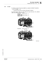 Preview for 49 page of SEW movifit mc Operating Instructions Manual