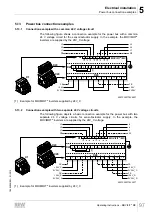 Preview for 97 page of SEW movifit mc Operating Instructions Manual