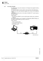 Preview for 114 page of SEW movifit mc Operating Instructions Manual