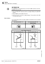 Preview for 122 page of SEW movifit mc Operating Instructions Manual