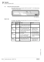 Preview for 130 page of SEW movifit mc Operating Instructions Manual