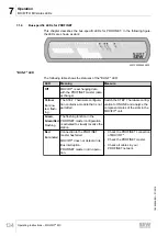 Preview for 134 page of SEW movifit mc Operating Instructions Manual