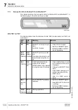 Preview for 136 page of SEW movifit mc Operating Instructions Manual