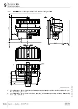 Preview for 158 page of SEW movifit mc Operating Instructions Manual