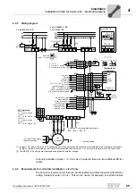 Preview for 29 page of SEW Movitrac B Operation Instructions Manual